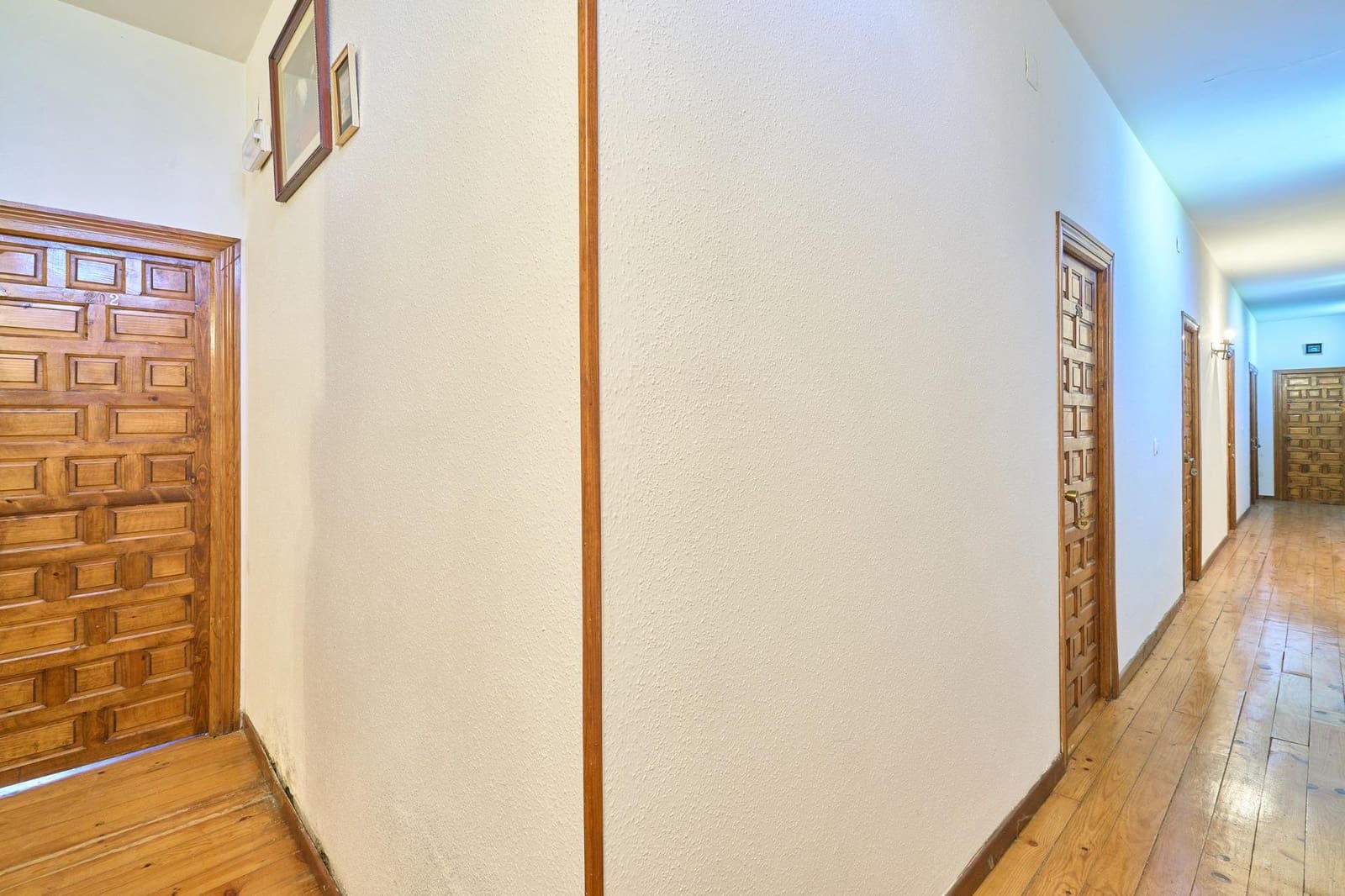 30 slaapkamer Hotel te koop in Avila stad - € 558.000 (Ref: 9262792)