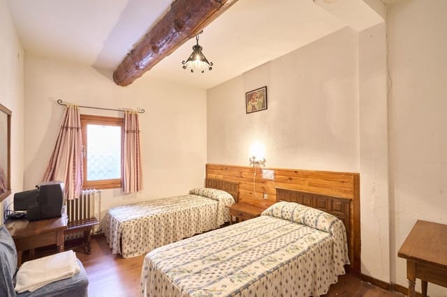 30 soverom Hotell til salgs i Ávila by - € 558 000 (Ref: 9262792)