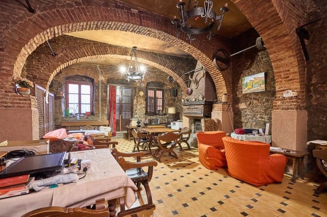 30 soverom Hotell til salgs i Ávila by - € 558 000 (Ref: 9262792)