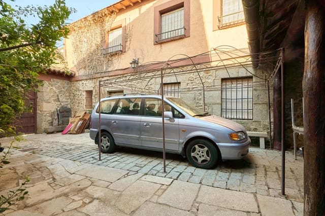 30 soverom Hotell til salgs i Ávila by - € 558 000 (Ref: 9262792)