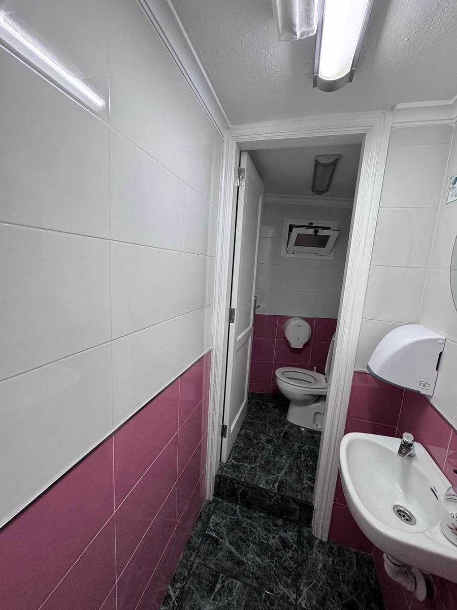 Virksomhed til leje i Cruce de Arinaga - € 1.400 (Ref: 9262793)