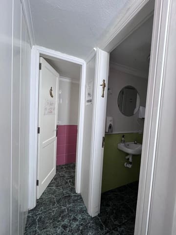 Bedrift til leie i Cruce de Arinaga, Agüimes - € 1 400 (Ref: 9262793)