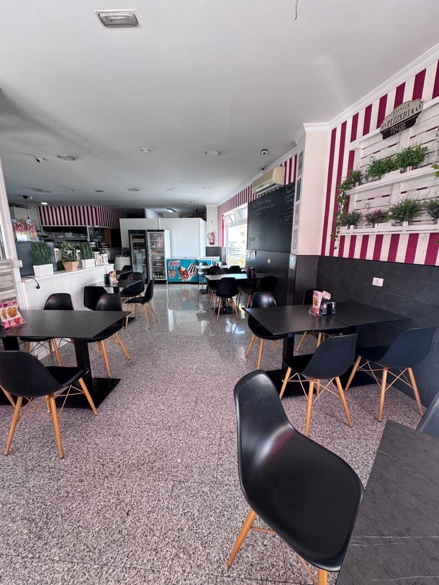 Virksomhed til leje i Cruce de Arinaga - € 1.400 (Ref: 9262793)