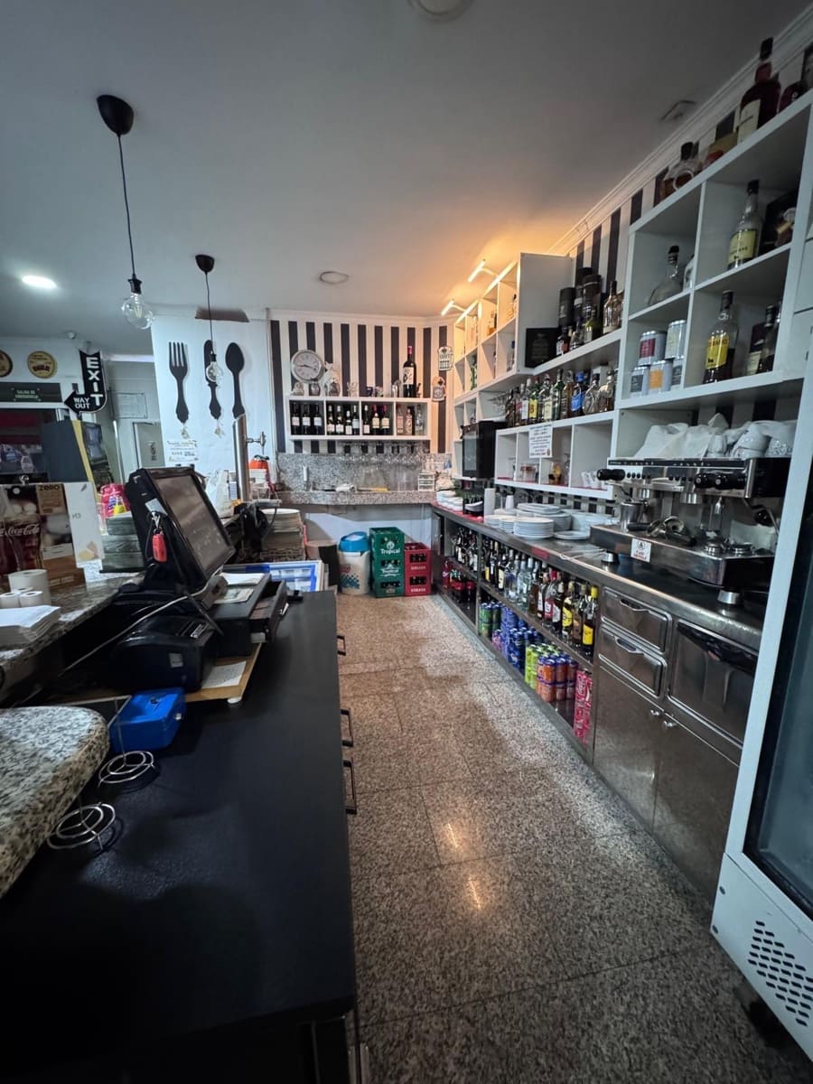 Virksomhed til leje i Cruce de Arinaga - € 1.400 (Ref: 9262793)