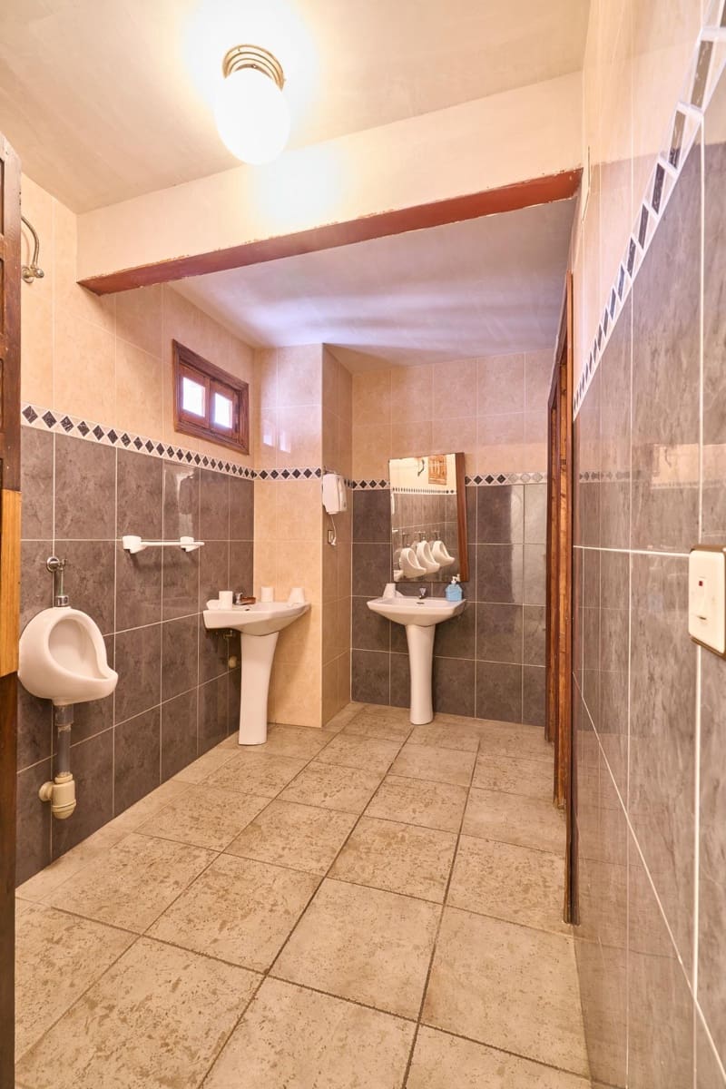 Erhverv til salg i Piedrahita med garage - € 575.000 (Ref: 9262794)