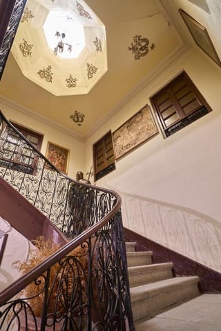 Local Comercial en Piedrahíta en venta con garaje - 575.000 € (Ref: 9262794)