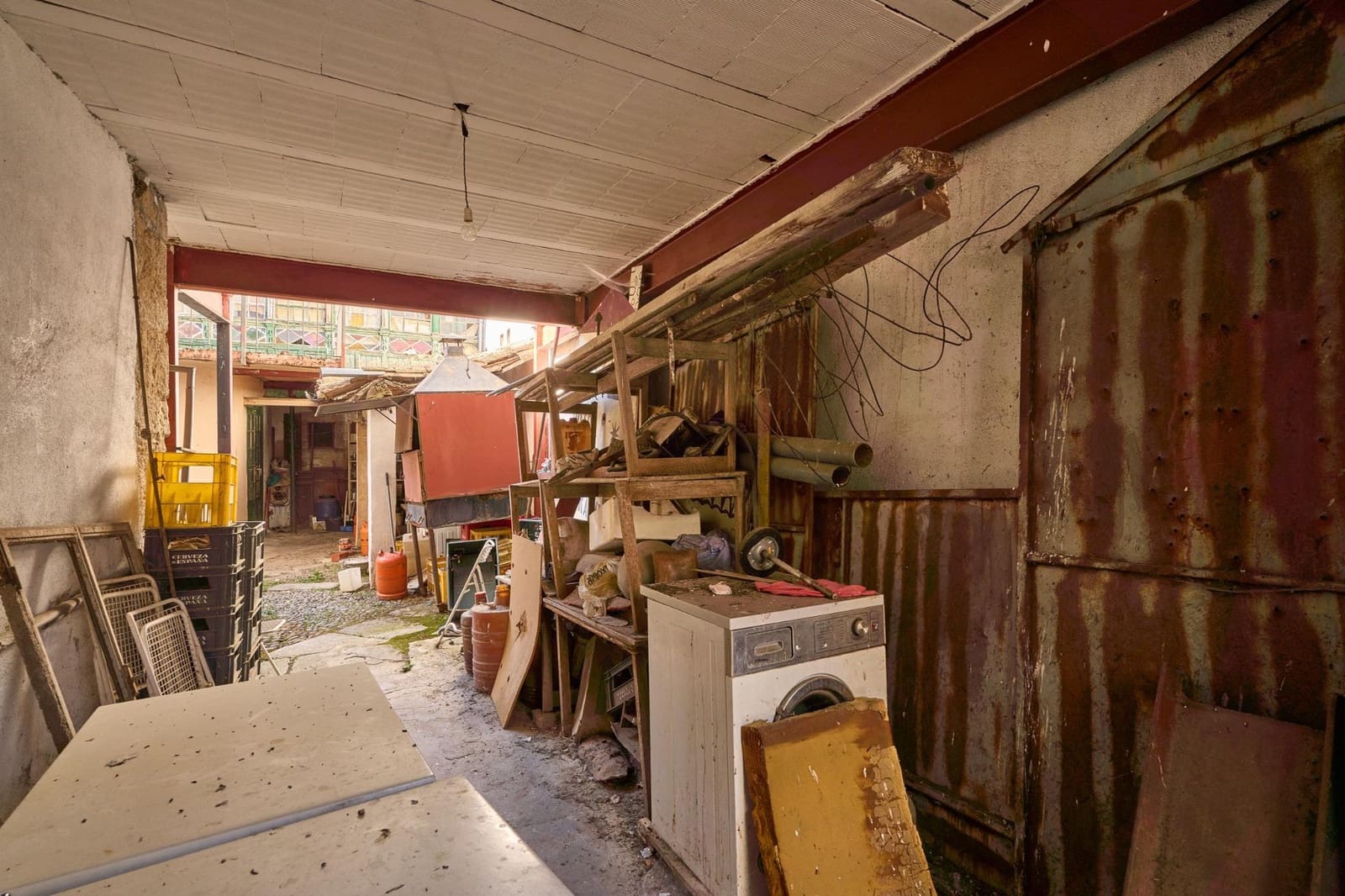 Erhverv til salg i Piedrahita med garage - € 575.000 (Ref: 9262794)