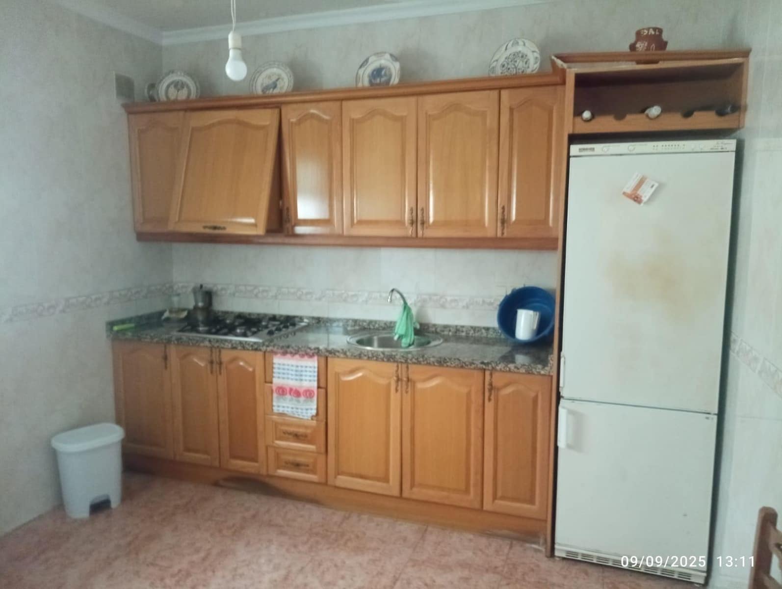 Adosado de 3 habitaciones en Albuñuelas en venta - 69.000 € (Ref: 9262796)