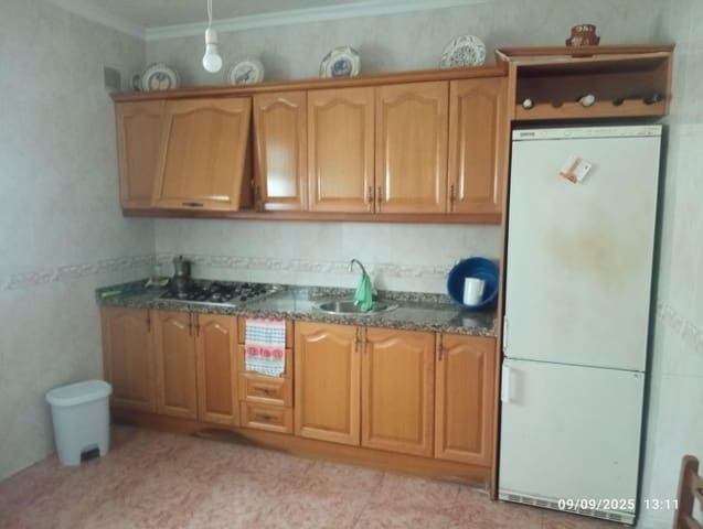 Adosado de 3 habitaciones en Albuñuelas en venta - 69.000 € (Ref: 9262796)