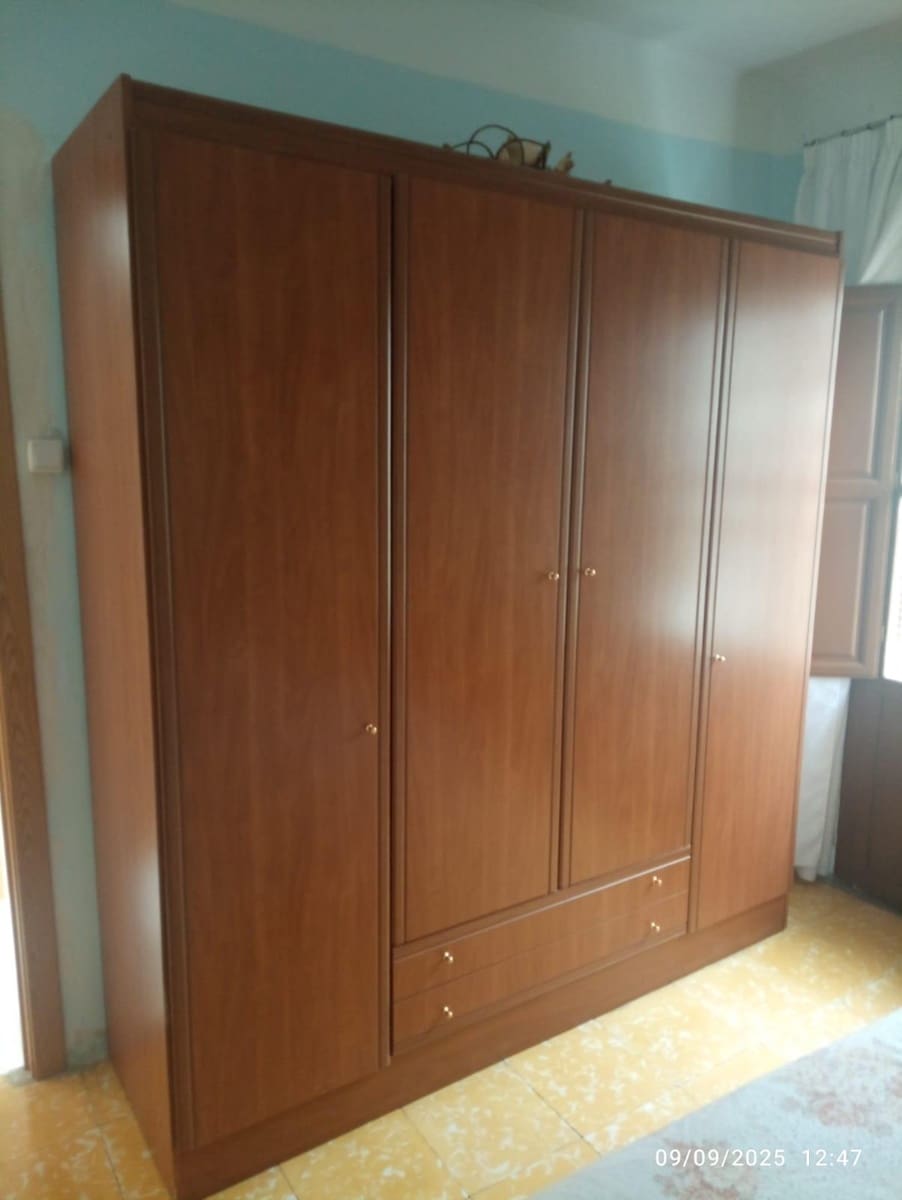 Adosado de 3 habitaciones en Albuñuelas en venta - 69.000 € (Ref: 9262796)