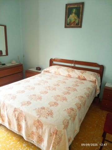 Adosado de 3 habitaciones en Albuñuelas en venta - 69.000 € (Ref: 9262796)