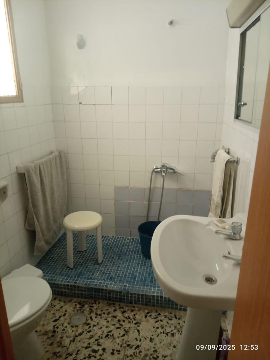 Adosado de 3 habitaciones en Albuñuelas en venta - 69.000 € (Ref: 9262796)