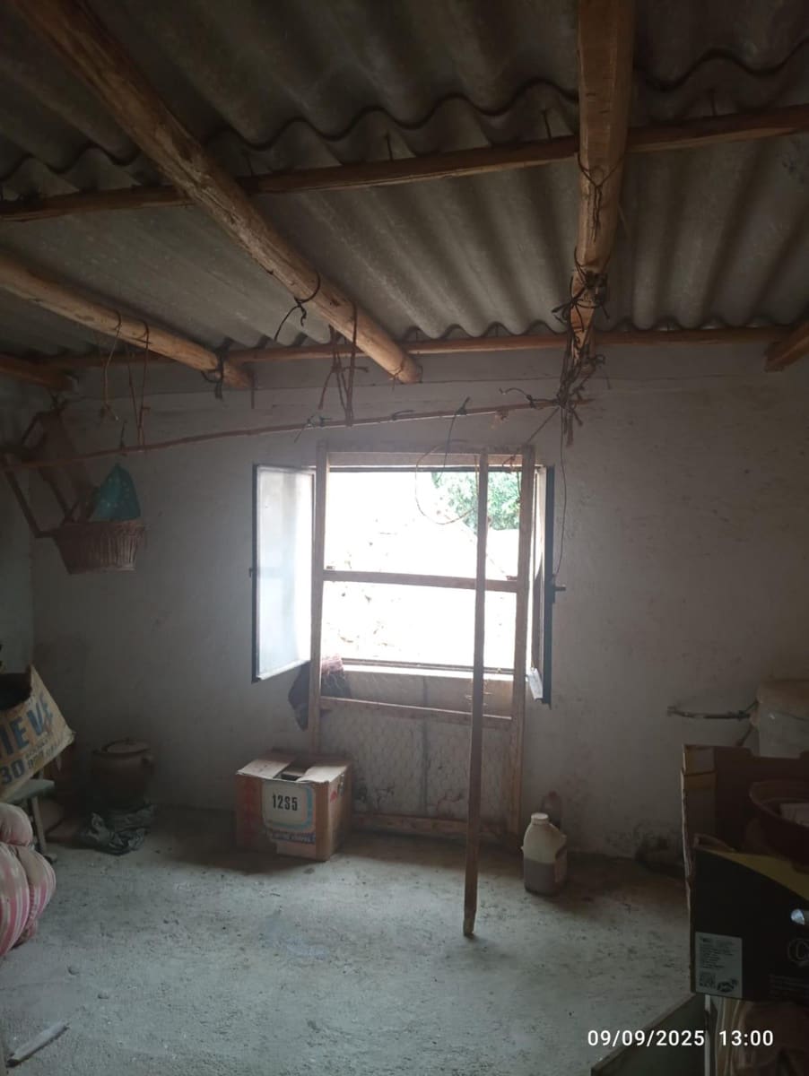 Adosado de 3 habitaciones en Albuñuelas en venta - 69.000 € (Ref: 9262796)