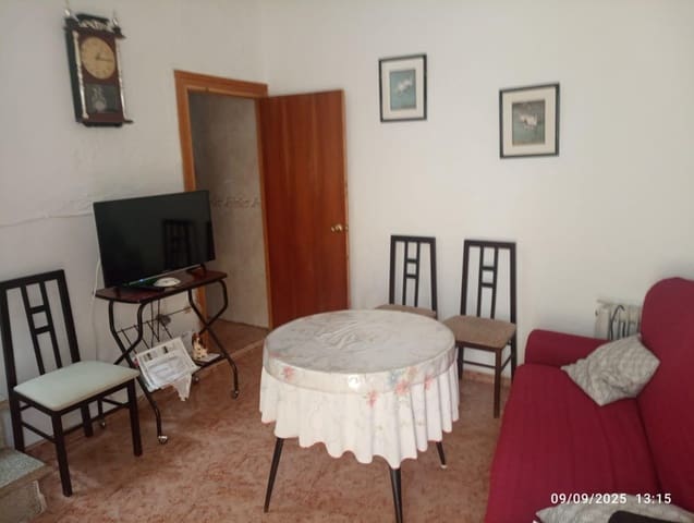 Adosado de 3 habitaciones en Albuñuelas en venta - 69.000 € (Ref: 9262796)