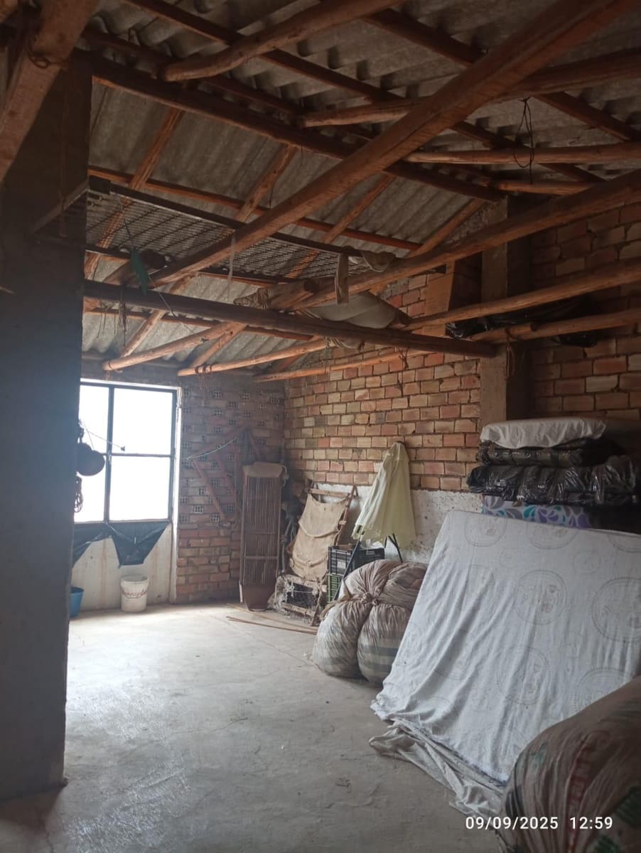 Adosado de 3 habitaciones en Albuñuelas en venta - 69.000 € (Ref: 9262796)