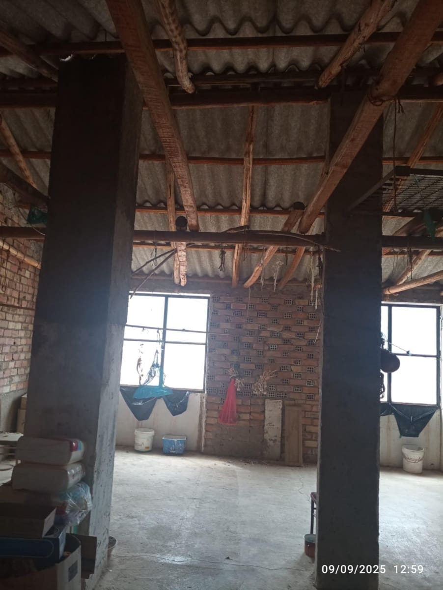 Adosado de 3 habitaciones en Albuñuelas en venta - 69.000 € (Ref: 9262796)