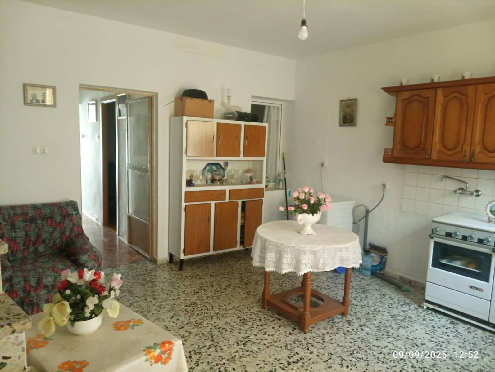 Adosado de 3 habitaciones en Albuñuelas en venta - 69.000 € (Ref: 9262796)