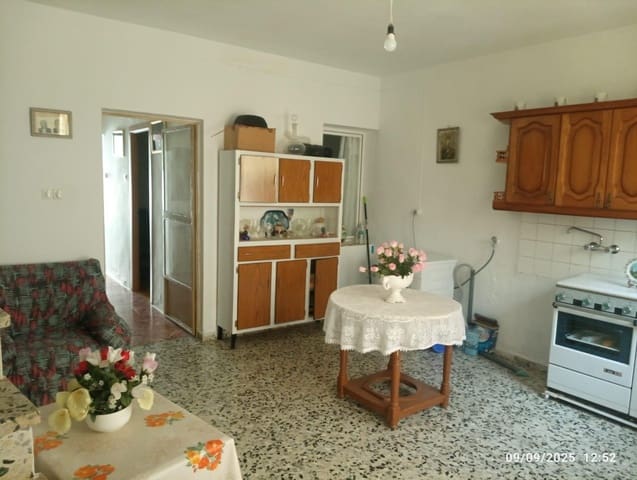 Adosado de 3 habitaciones en Albuñuelas en venta - 69.000 € (Ref: 9262796)