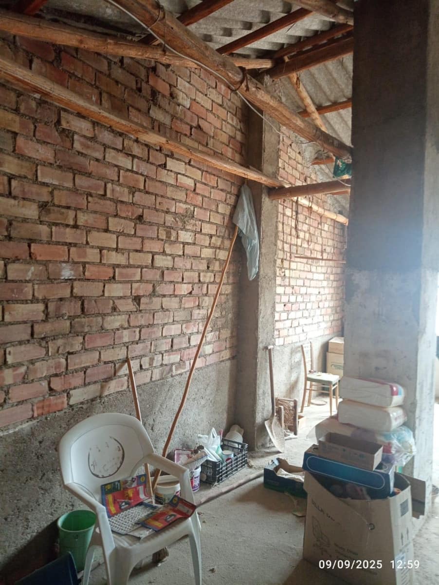 Adosado de 3 habitaciones en Albuñuelas en venta - 69.000 € (Ref: 9262796)