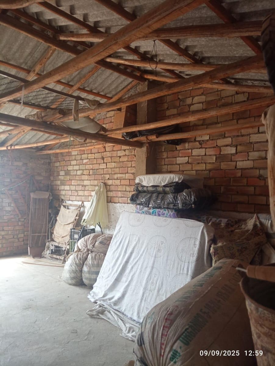 Adosado de 3 habitaciones en Albuñuelas en venta - 69.000 € (Ref: 9262796)