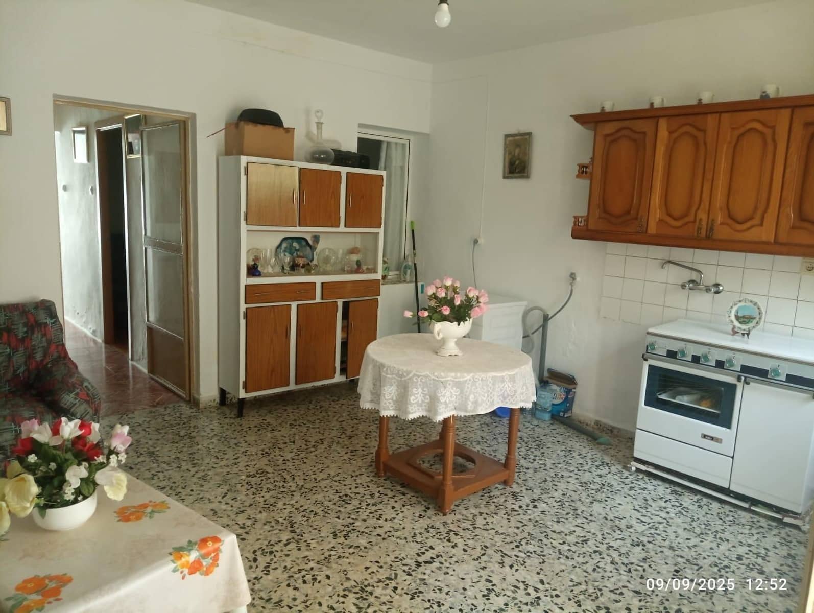 Adosado de 3 habitaciones en Albuñuelas en venta - 69.000 € (Ref: 9262796)