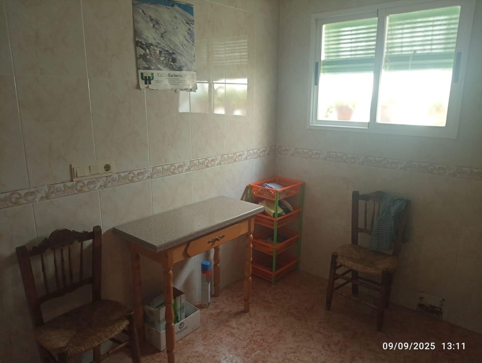 Adosado de 3 habitaciones en Albuñuelas en venta - 69.000 € (Ref: 9262796)