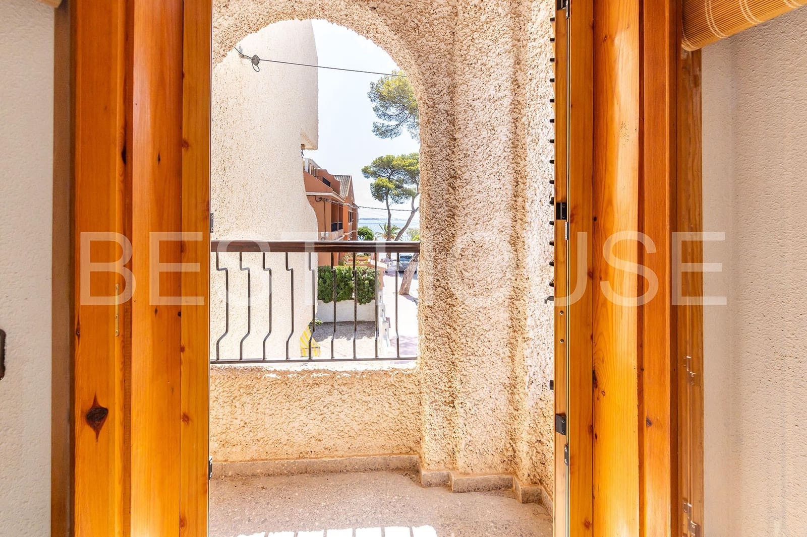 4 quarto Apartamento para venda em Santiago de la Ribera com garagem - 295 000 € (Ref: 9262797)