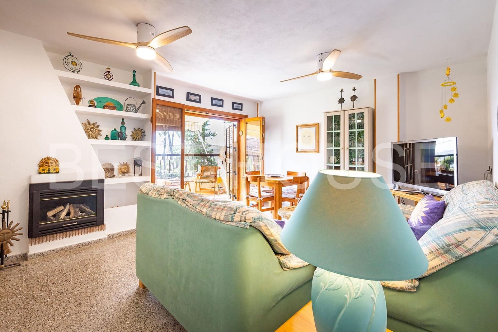 4 quarto Apartamento para venda em Santiago de la Ribera com garagem - 295 000 € (Ref: 9262797)