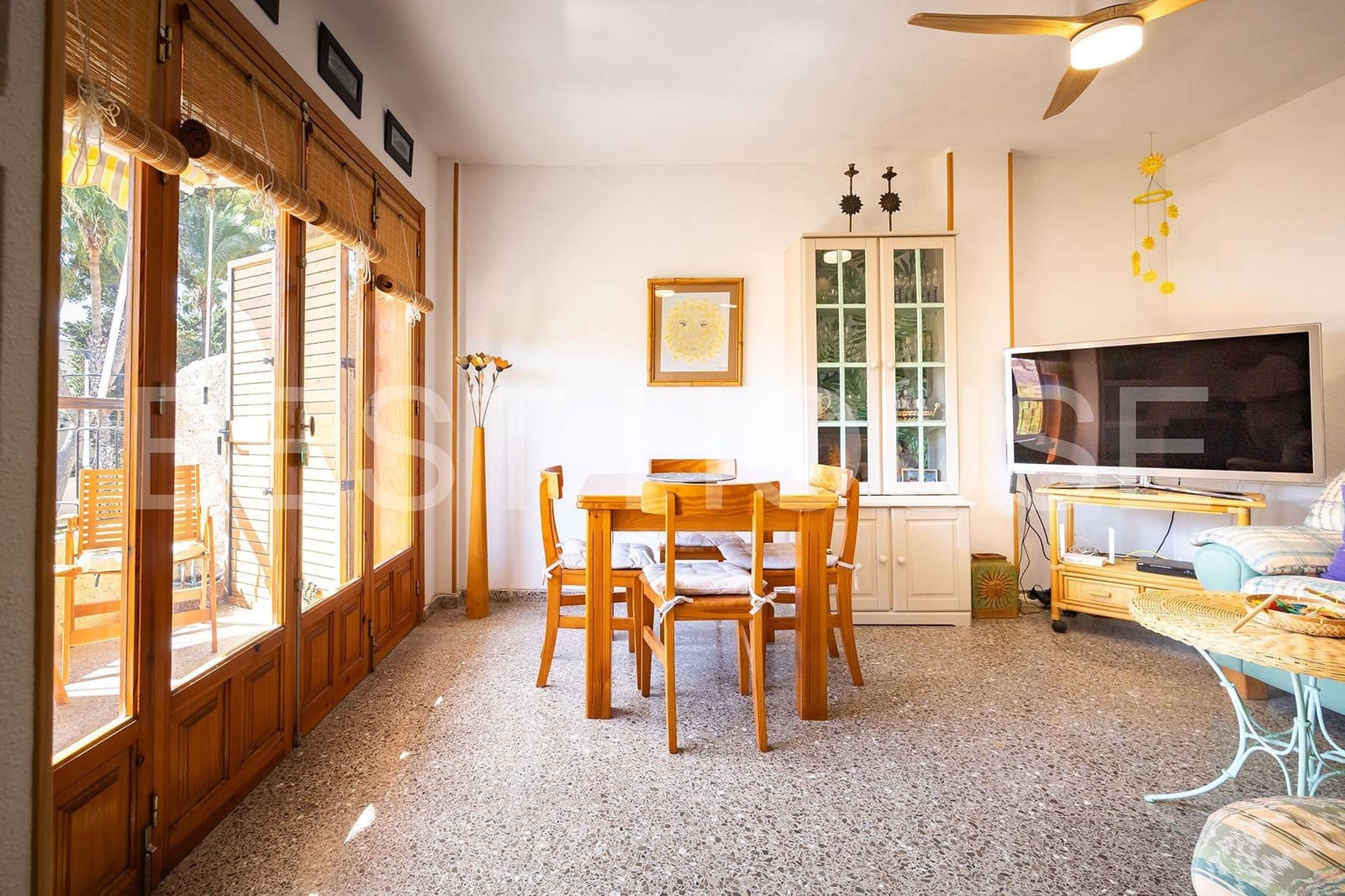 4 quarto Apartamento para venda em Santiago de la Ribera com garagem - 295 000 € (Ref: 9262797)