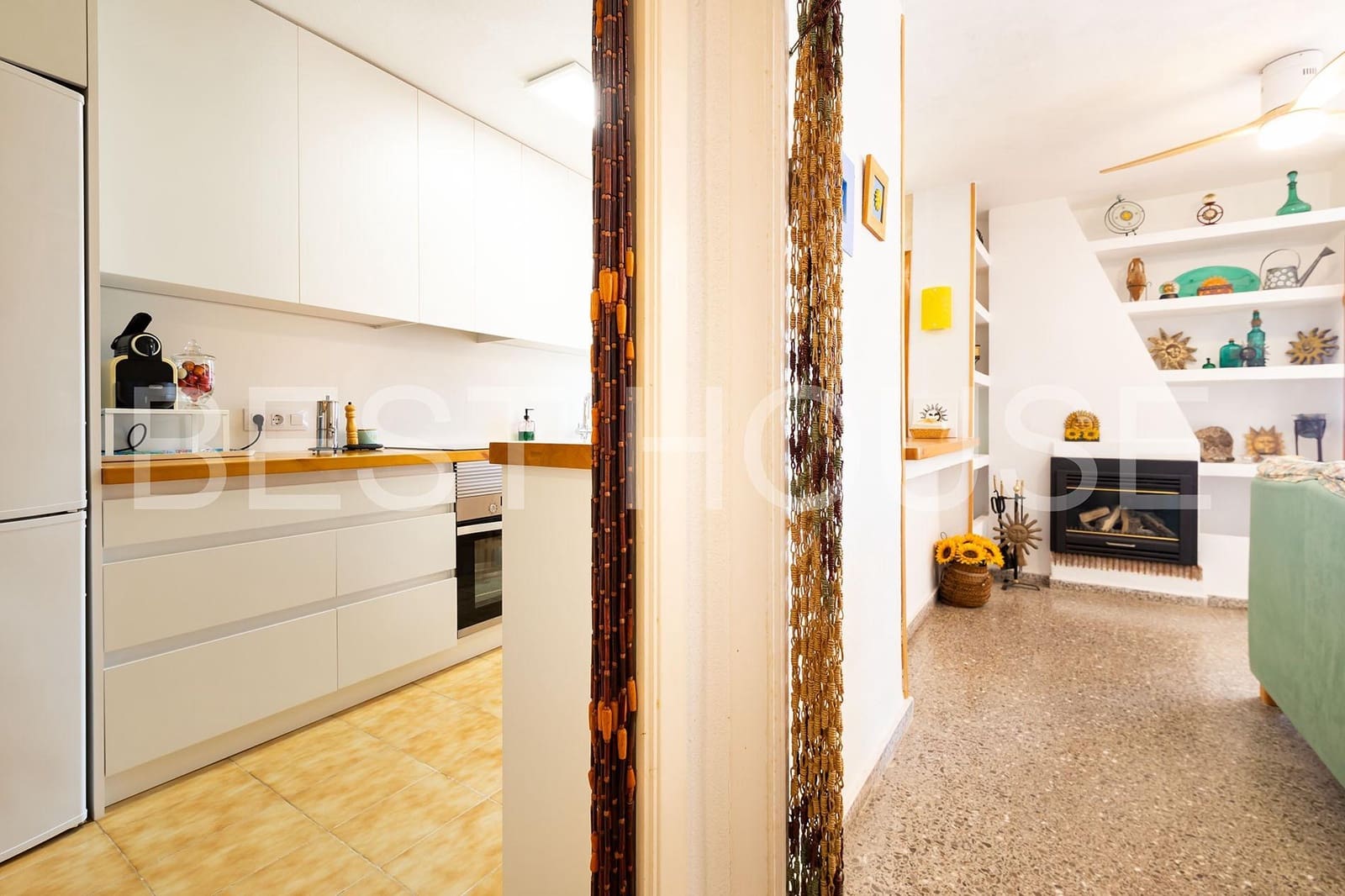 4 quarto Apartamento para venda em Santiago de la Ribera com garagem - 295 000 € (Ref: 9262797)