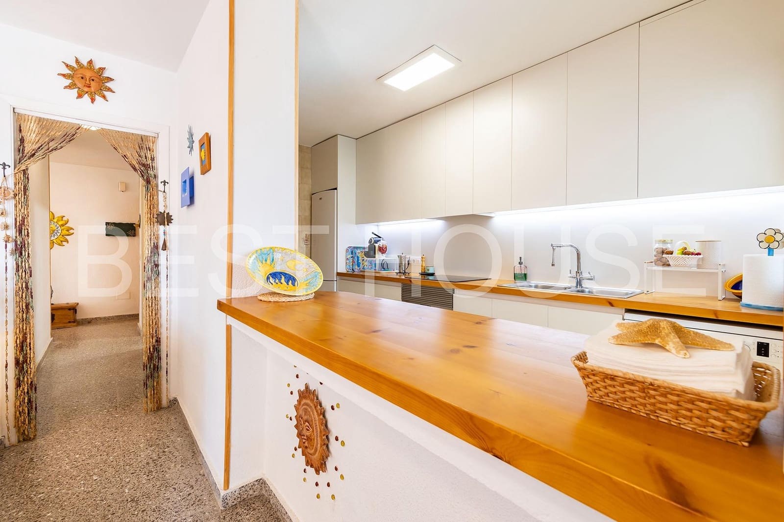 4 quarto Apartamento para venda em Santiago de la Ribera com garagem - 295 000 € (Ref: 9262797)