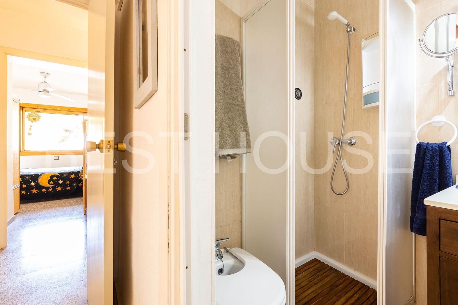 4 quarto Apartamento para venda em Santiago de la Ribera com garagem - 295 000 € (Ref: 9262797)