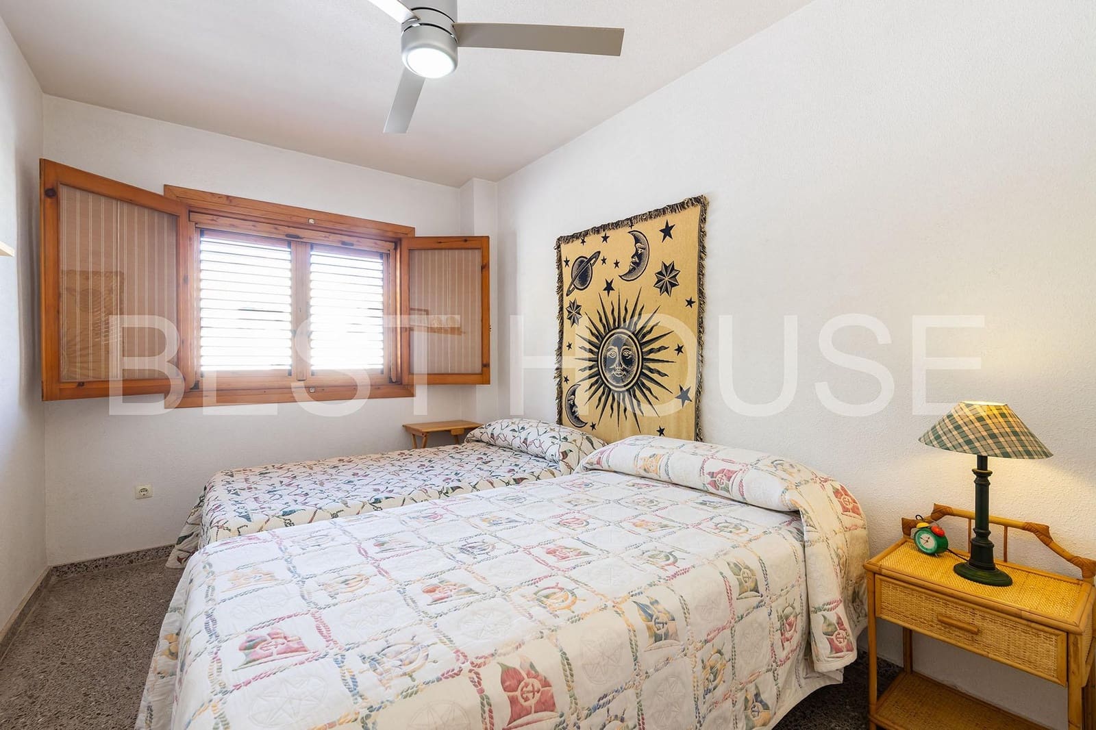 4 quarto Apartamento para venda em Santiago de la Ribera com garagem - 295 000 € (Ref: 9262797)