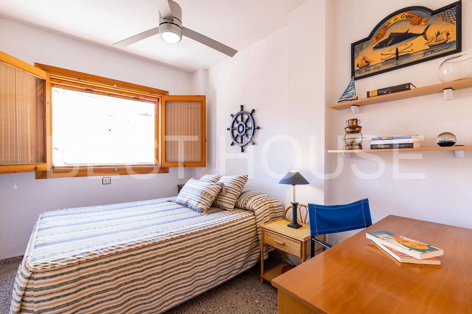 4 quarto Apartamento para venda em Santiago de la Ribera com garagem - 295 000 € (Ref: 9262797)