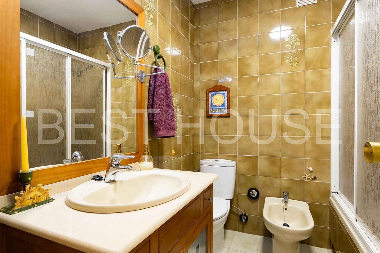 4 quarto Apartamento para venda em Santiago de la Ribera com garagem - 295 000 € (Ref: 9262797)