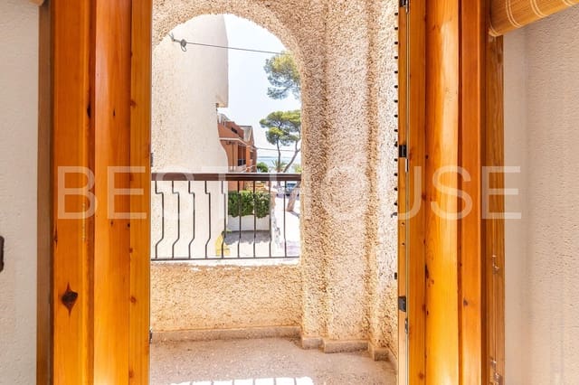 4 quarto Apartamento para venda em Santiago de la Ribera, San Javier com garagem - 295 000 € (Ref: 9262797)