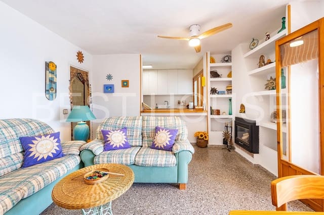 4 quarto Apartamento para venda em Santiago de la Ribera, San Javier com garagem - 295 000 € (Ref: 9262797)