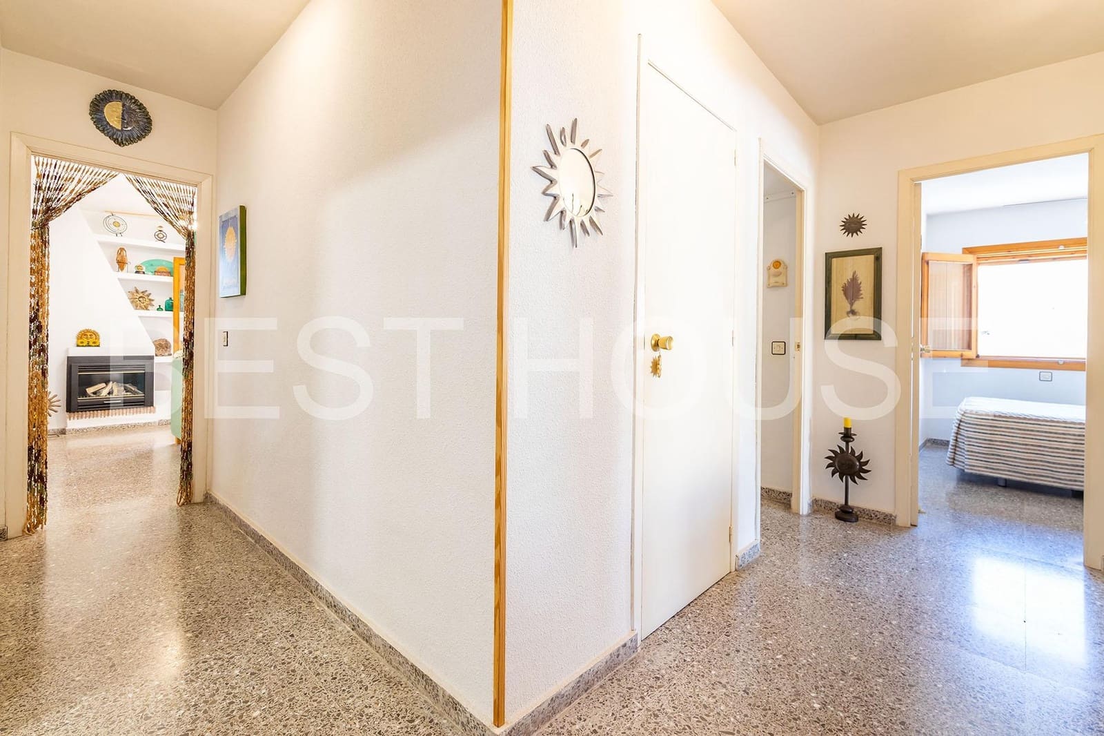 4 quarto Apartamento para venda em Santiago de la Ribera com garagem - 295 000 € (Ref: 9262797)