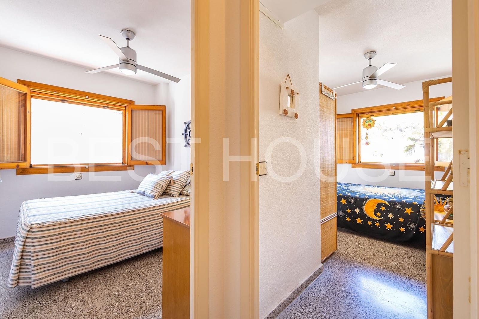 4 quarto Apartamento para venda em Santiago de la Ribera com garagem - 295 000 € (Ref: 9262797)