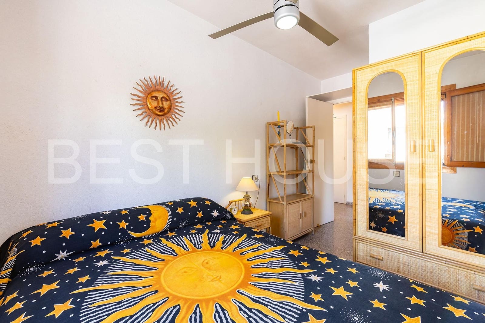 4 quarto Apartamento para venda em Santiago de la Ribera com garagem - 295 000 € (Ref: 9262797)