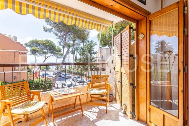 4 quarto Apartamento para venda em Santiago de la Ribera, San Javier com garagem - 295 000 € (Ref: 9262797)