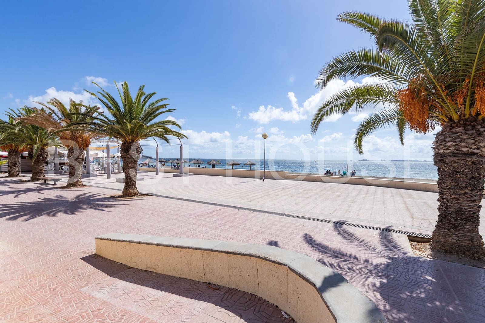 4 quarto Apartamento para venda em Santiago de la Ribera com garagem - 295 000 € (Ref: 9262797)