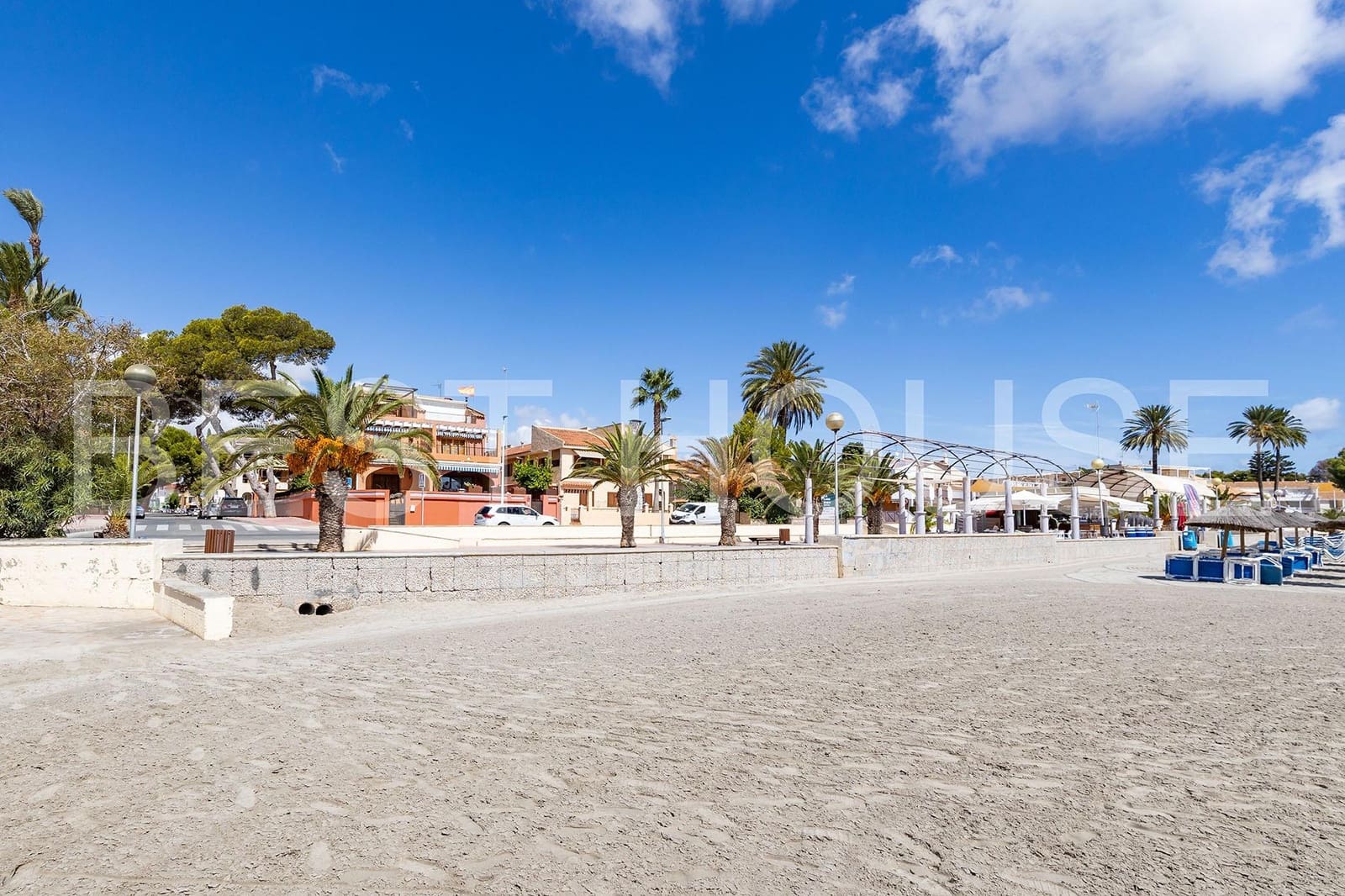 4 quarto Apartamento para venda em Santiago de la Ribera com garagem - 295 000 € (Ref: 9262797)