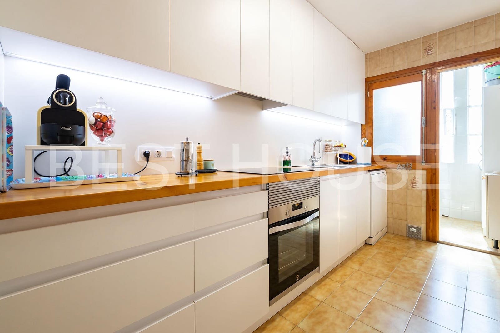 4 makuuhuone Asunto myytävänä paikassa Santiago de la Ribera mukana 
autotalli - 270 000 € (Ref: 9262797)