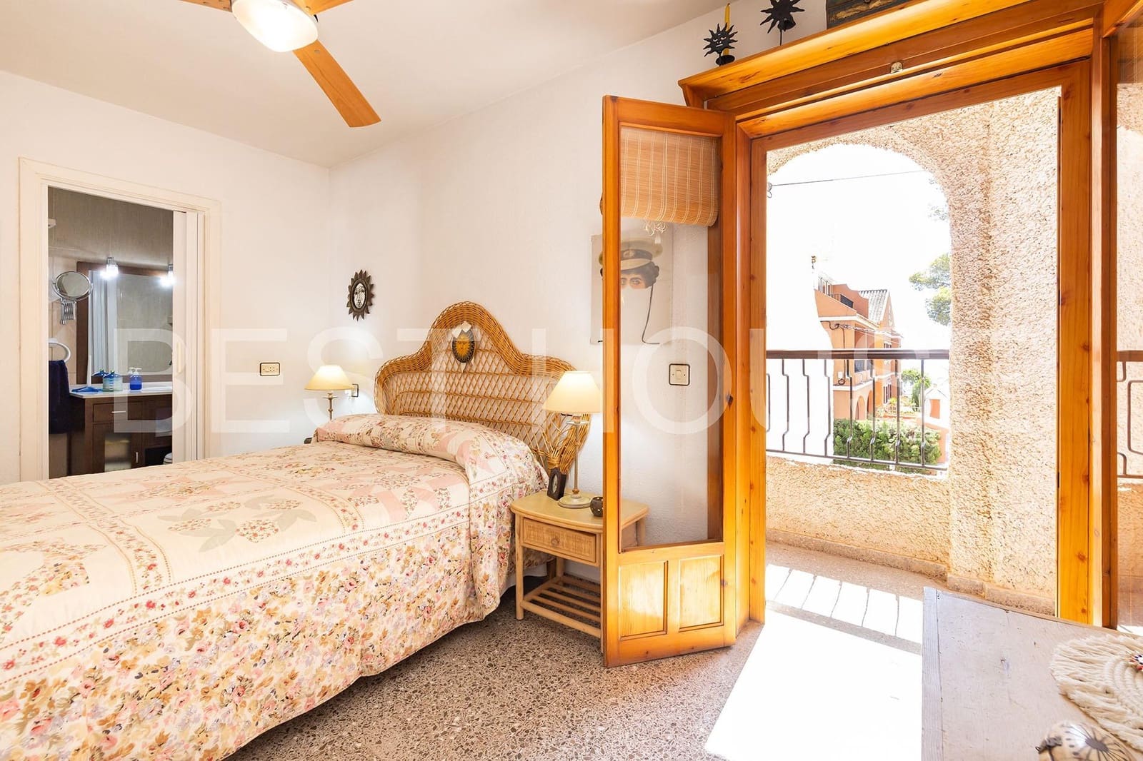 4 makuuhuone Asunto myytävänä paikassa Santiago de la Ribera mukana 
autotalli - 270 000 € (Ref: 9262797)