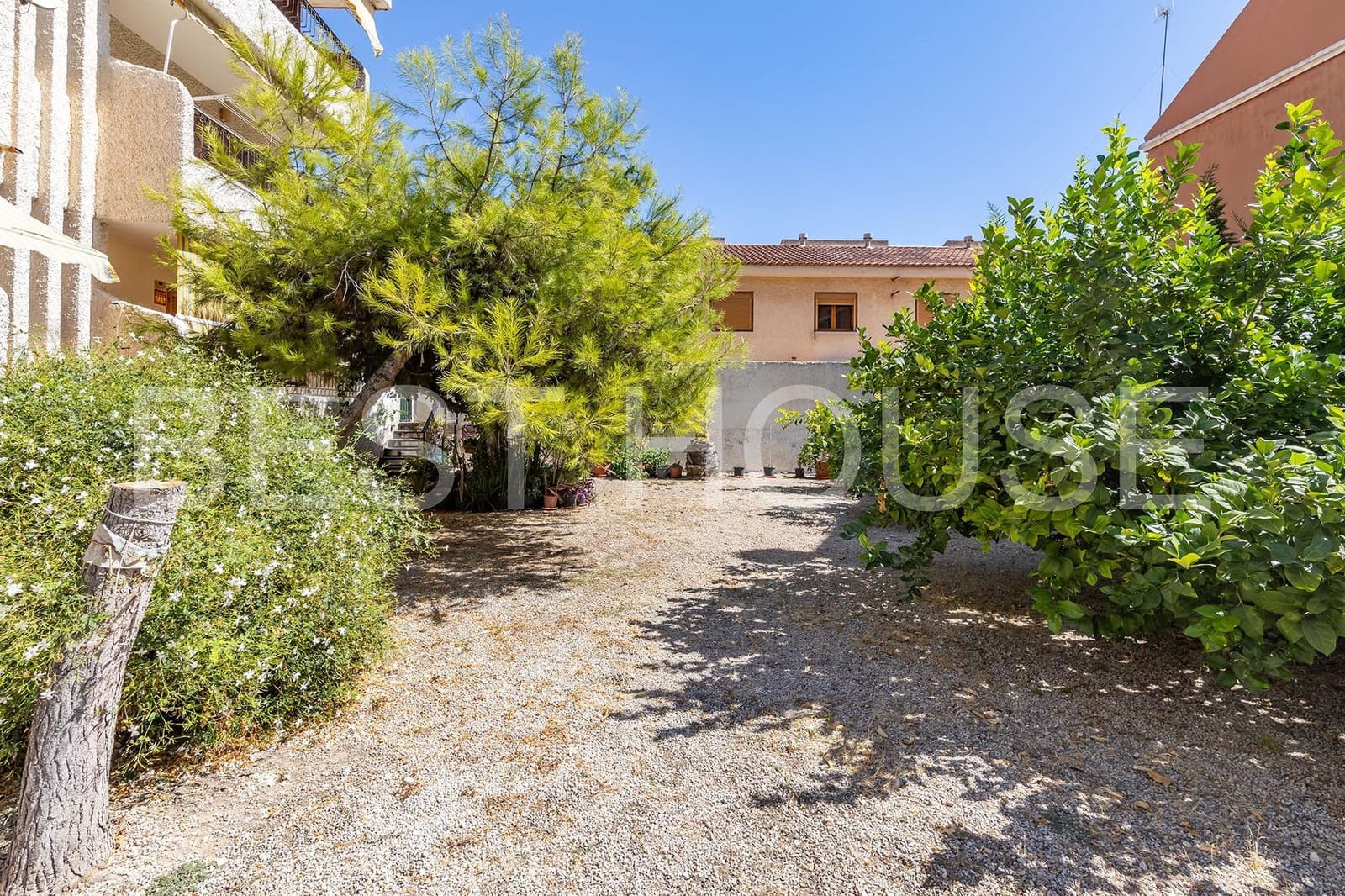 4 makuuhuone Asunto myytävänä paikassa Santiago de la Ribera mukana 
autotalli - 270 000 € (Ref: 9262797)