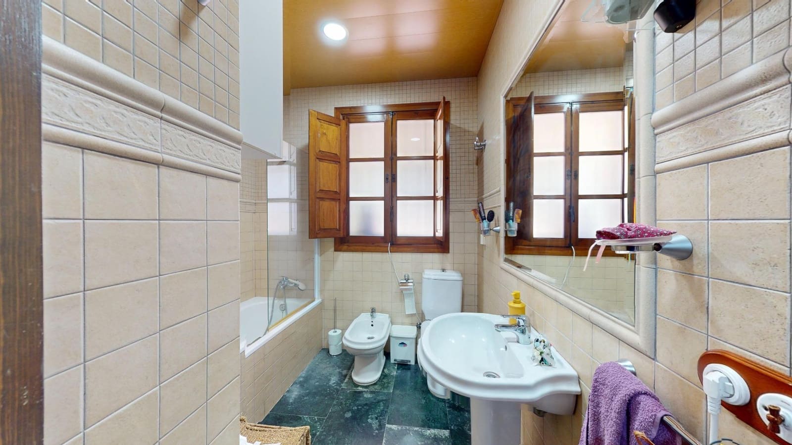 3 chambre Villa/Maison à vendre à Bobadilla avec piscine - 480 000 € (Ref: 9264338)