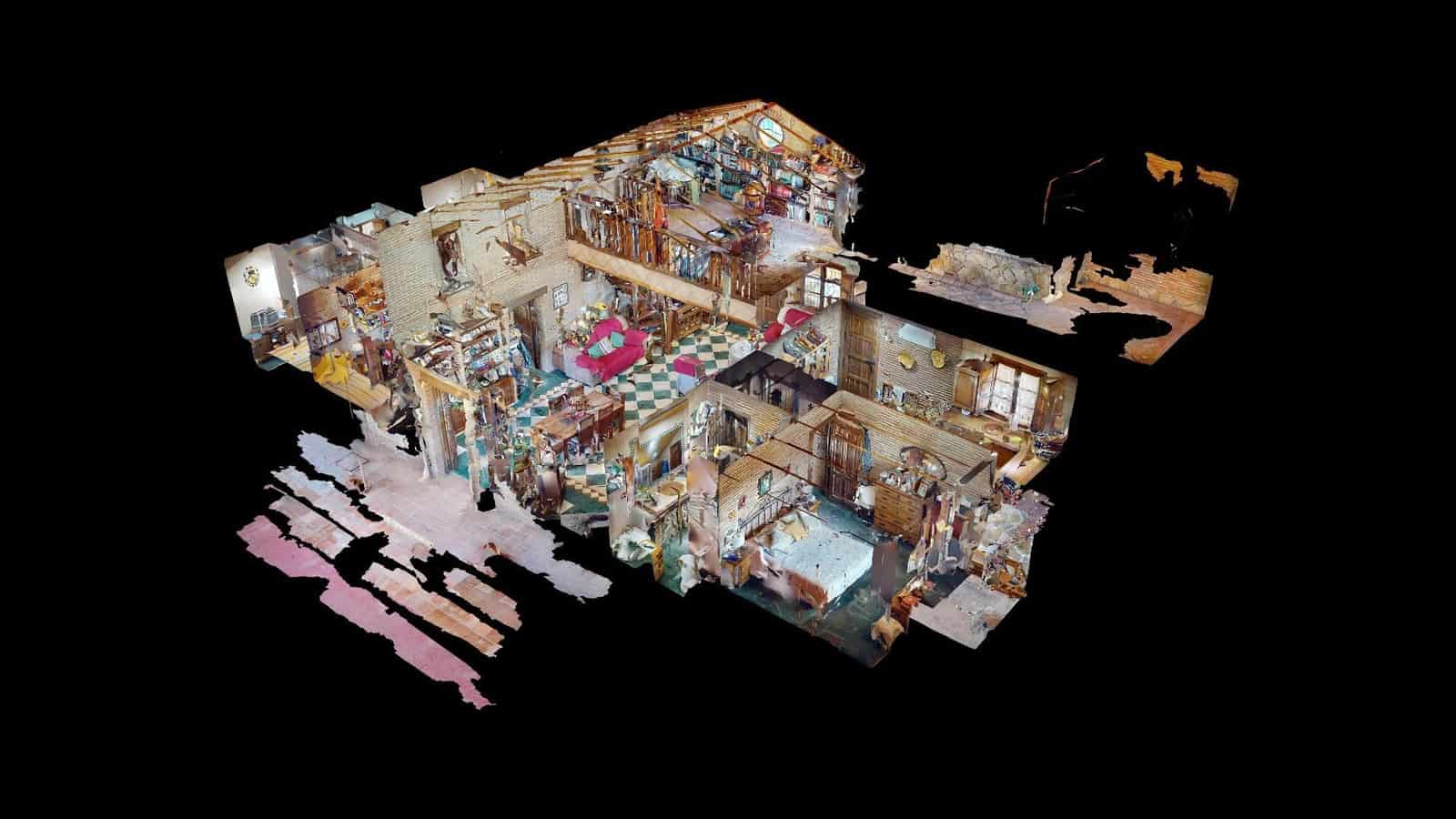 3 chambre Villa/Maison à vendre à Bobadilla avec piscine - 480 000 € (Ref: 9264338)