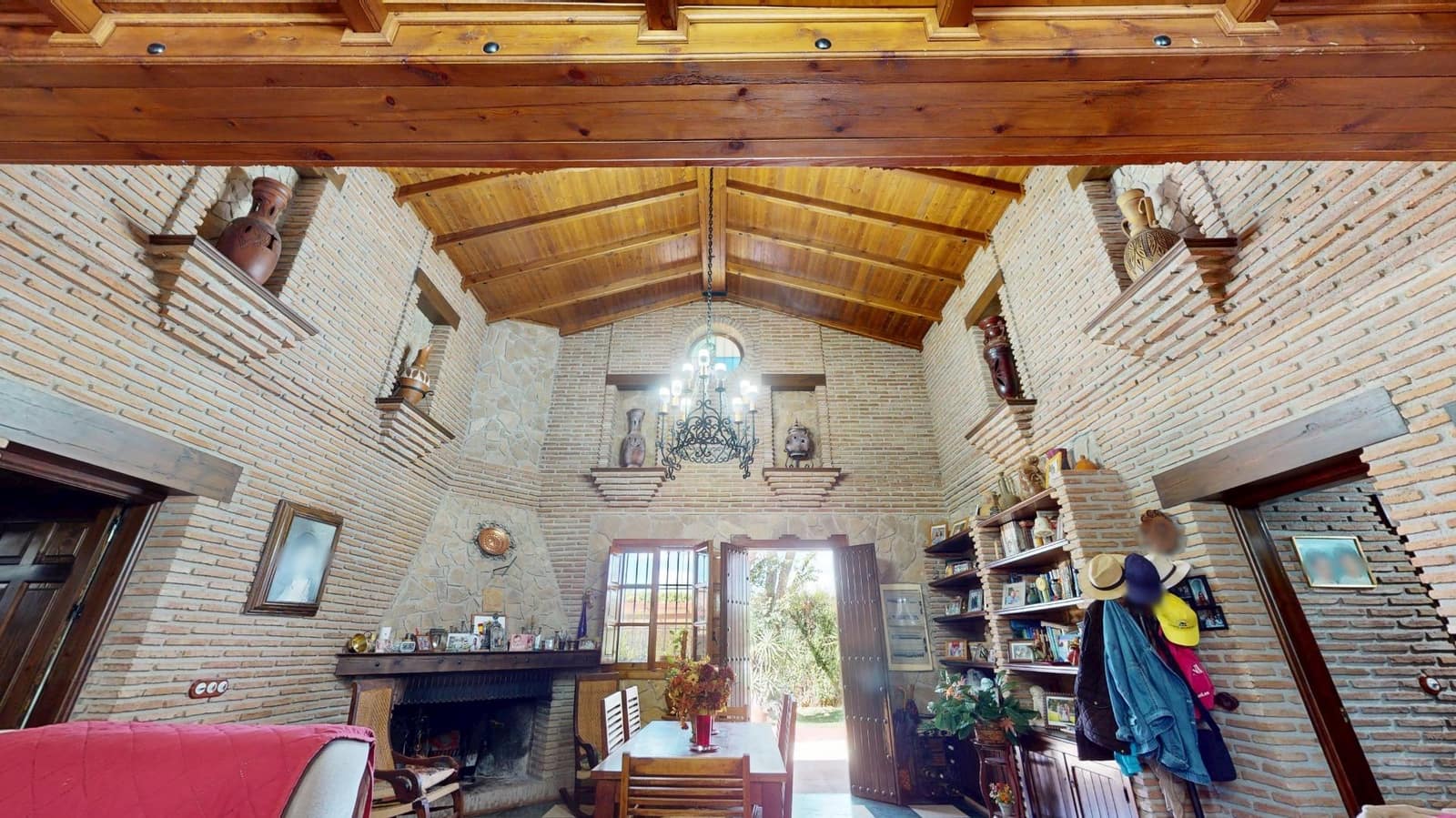 3 chambre Villa/Maison à vendre à Bobadilla avec piscine - 480 000 € (Ref: 9264338)