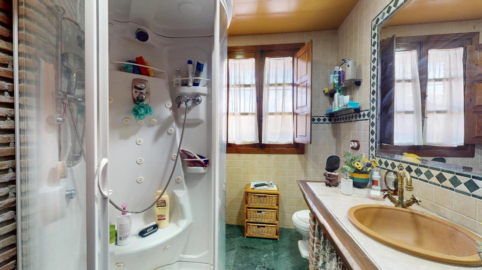 3 chambre Villa/Maison à vendre à Bobadilla avec piscine - 480 000 € (Ref: 9264338)